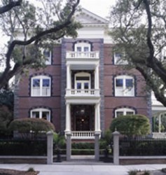 Calhoun Mansion, Charleston, S.C.