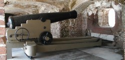 Fort Sumter - Charleston, S.C. 